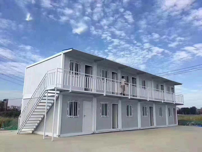 信阳集装箱-19