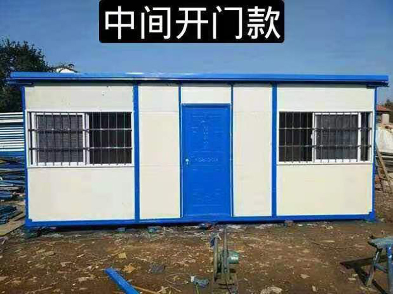 信阳集装箱-13