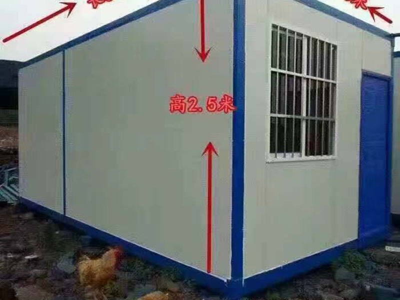 信阳集装箱-02