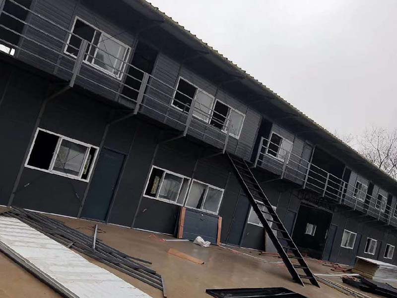 信阳活动房-29